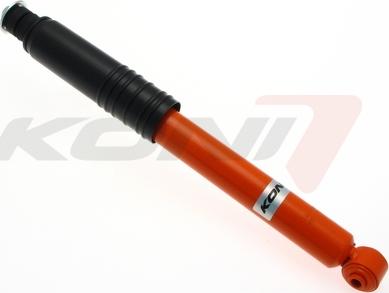 KONI 8250-1014 - Амортизатор autozip.com.ua