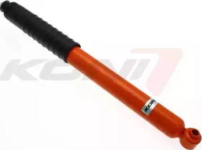 KONI 8250-1015 - Амортизатор autozip.com.ua