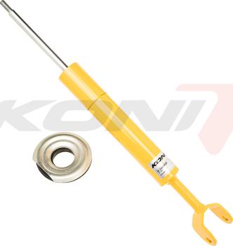 KONI 82-2488SPORT - Амортизатор autozip.com.ua