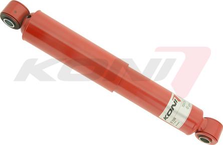 KONI 82-2509 - Амортизатор autozip.com.ua