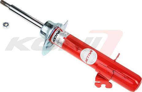 KONI 8745-1012L - Амортизатор autozip.com.ua