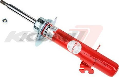 KONI 8745-1012L - Амортизатор autozip.com.ua