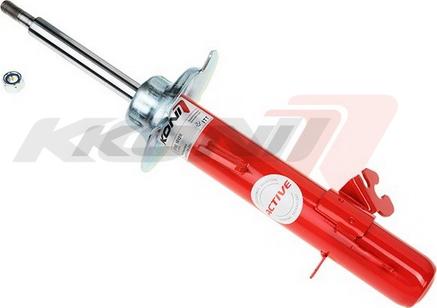 KONI 8745-1012R - Амортизатор autozip.com.ua