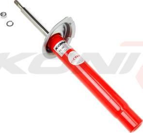 KONI 8745-1022L - Амортизатор autozip.com.ua