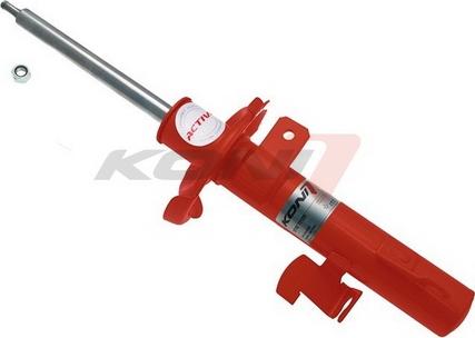 KONI 8745-1110R - Амортизатор autozip.com.ua