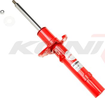 KONI 8745-1399 - Амортизатор autozip.com.ua