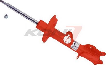 KONI 8745-1358L - Амортизатор autozip.com.ua