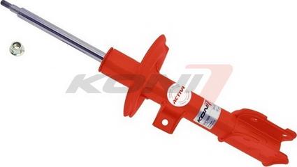 KONI 8745-1362R - Амортизатор autozip.com.ua