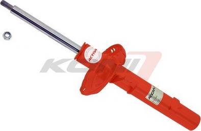 KONI 8745-1324 - Амортизатор autozip.com.ua