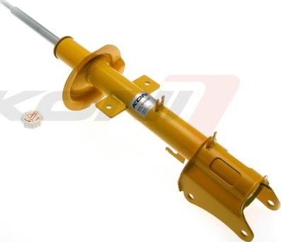 KONI 8741-1473SPORT - Амортизатор autozip.com.ua