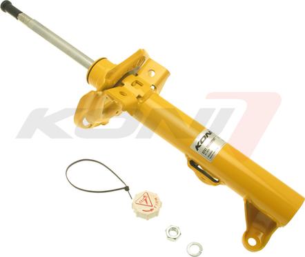 KONI 8741-1554SPORT - Амортизатор autozip.com.ua