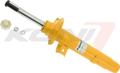 KONI 8741-1569SPORT - Амортизатор autozip.com.ua