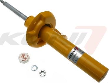 KONI 8741-1515SPORT - Амортизатор autozip.com.ua