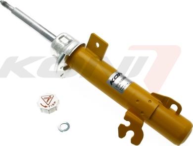 KONI 8741-1512LSPORT - Амортизатор autozip.com.ua