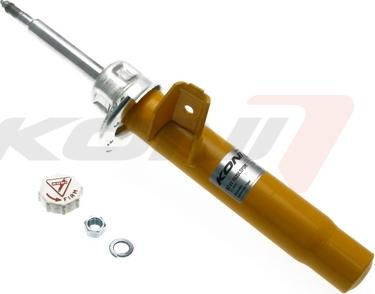 KONI 8741-1535LSPORT - Амортизатор autozip.com.ua