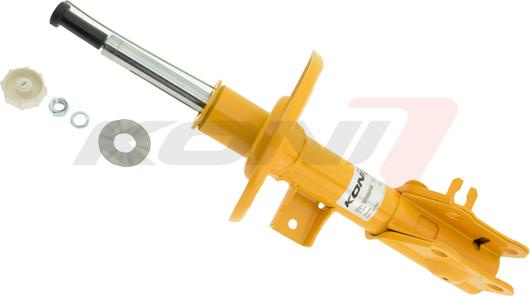 KONI 8741-1578RSPORT - Амортизатор autozip.com.ua