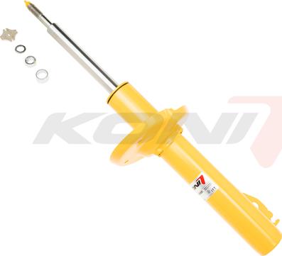 KONI 8741-1611SPORT - Амортизатор autozip.com.ua