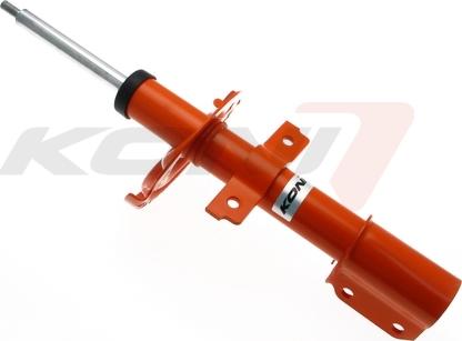 KONI 8750-1091 - Амортизатор autozip.com.ua