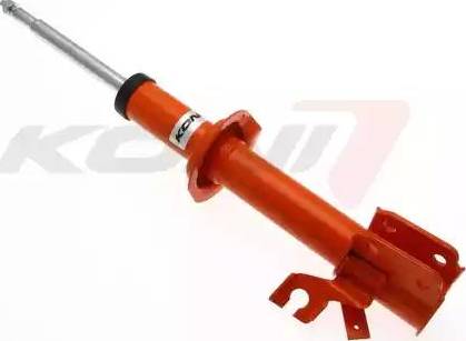 KONI 8750-1042L - Амортизатор autozip.com.ua