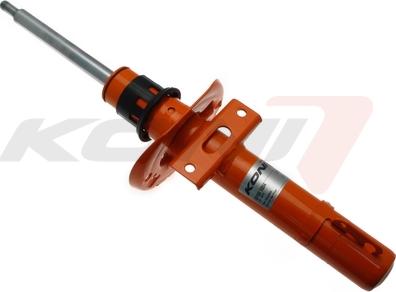 KONI 8750-1004 - Амортизатор autozip.com.ua