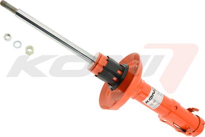 KONI 8750-1008 - Амортизатор autozip.com.ua