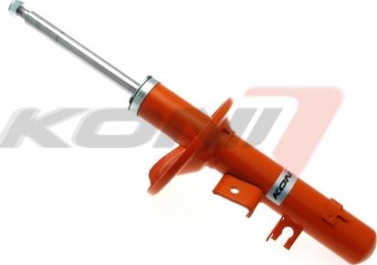 KONI 8750-1016L - Амортизатор autozip.com.ua