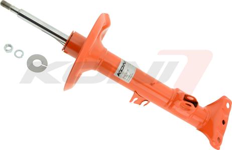 KONI 8750-1010R - Амортизатор autozip.com.ua