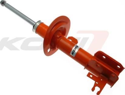 KONI 8750-1085L - Амортизатор autozip.com.ua