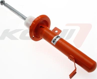 KONI 8750-1081L - Амортизатор autozip.com.ua