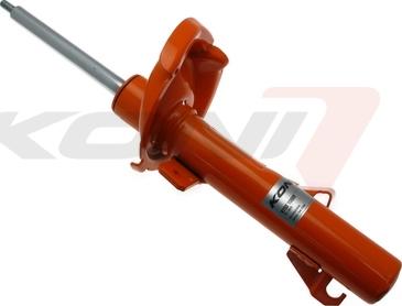 KONI 8750-1088R - Амортизатор autozip.com.ua