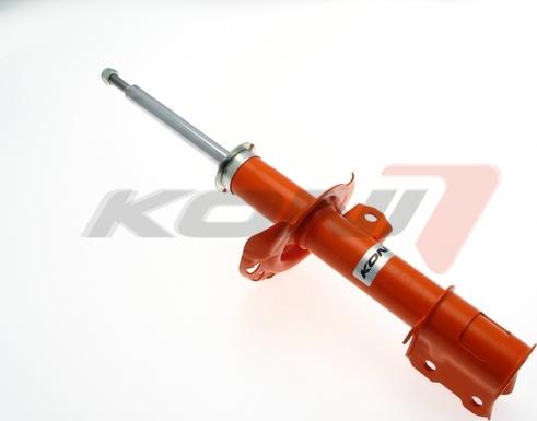 KONI 8750-1034R - Амортизатор autozip.com.ua