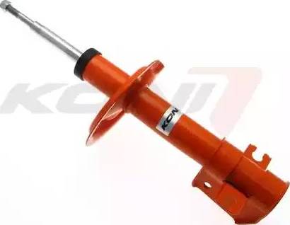 KONI 8750-1073 - Амортизатор autozip.com.ua