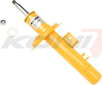 KONI 87-5085RSPORT - Амортизатор autozip.com.ua