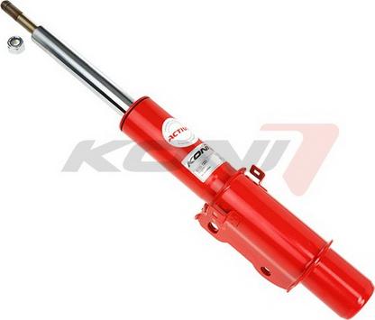 KONI 8705-1331 - Амортизатор autozip.com.ua