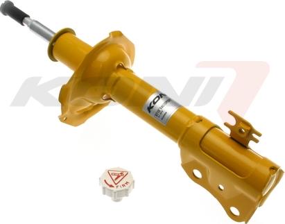 KONI 8710-1403SPORT - Амортизатор autozip.com.ua