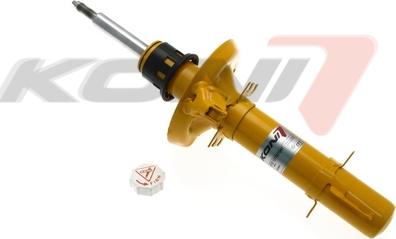 KONI 8710-1377SPORT - Амортизатор autozip.com.ua