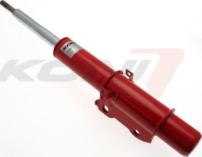 KONI 87-2657 - Амортизатор autozip.com.ua