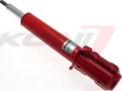 KONI 87-2638 - Амортизатор autozip.com.ua