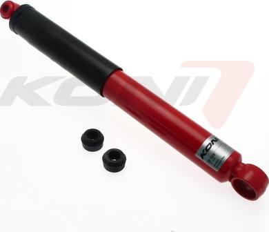 KONI 30-1418 - Амортизатор autozip.com.ua