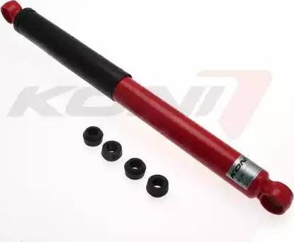 KONI 30-1425 - Амортизатор autozip.com.ua