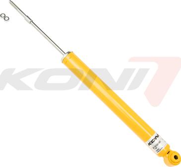 KONI 26-1575SPORT - Амортизатор autozip.com.ua