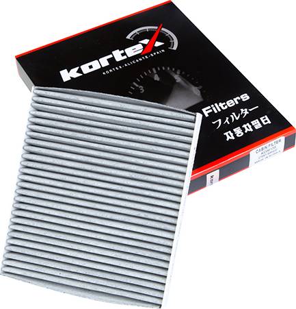Kortex KC0013S - Фільтр, повітря у внутрішній простір autozip.com.ua