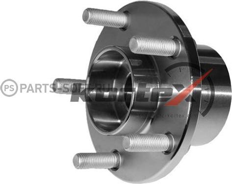 Kortex KHB4201STD - Маточина колеса autozip.com.ua