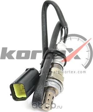 Kortex KLP069 - Лямбда-зонд, датчик кисню autozip.com.ua