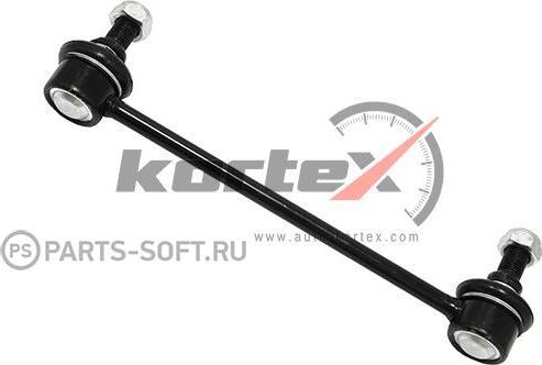 Kortex KLS5186 - Тяга / стійка, стабілізатор autozip.com.ua