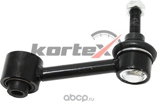 Kortex KLS5131 - Тяга / стійка, стабілізатор autozip.com.ua