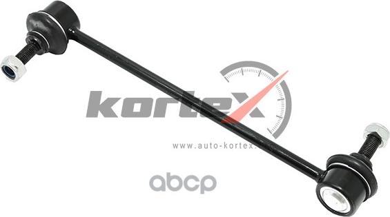 Kortex KLS5296 - Тяга / стійка, стабілізатор autozip.com.ua