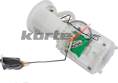 Kortex KPF6044STD - Паливний насос autozip.com.ua