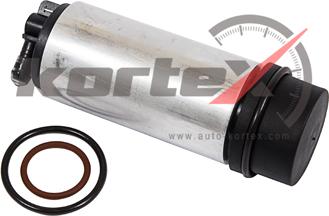 Kortex KPF6047STD - Паливний насос autozip.com.ua