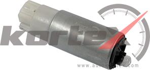 Kortex KPF6069STD - Паливний насос autozip.com.ua